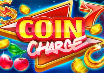 Coin Charge game icon