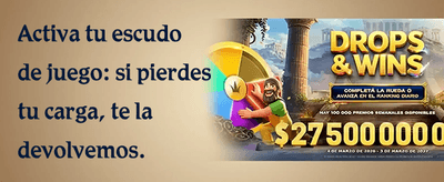 Jackpots Progresivos