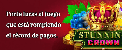 Bono de Recarga VIP