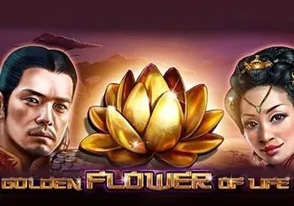 Golden Flower Of Life game screenshot