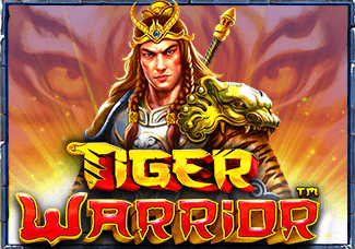 The Tiger Warrior game screenshot