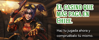 Tus juegos favoritos aquí