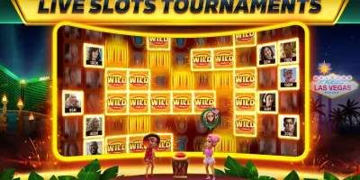 Juegos disponibles en la app