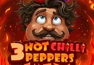 3 Hot Chilli Peppers Extra game screenshot