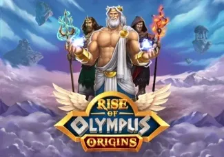Rise of Olympus Origins game icon