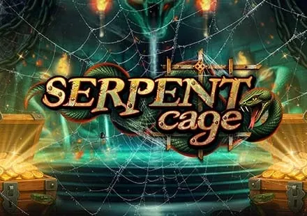 Serpent Cage game icon