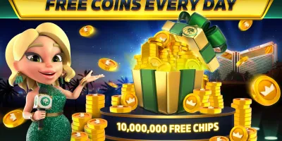 Interfaz de Spin Casino