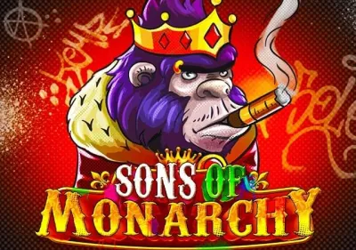 Sons of Monarchy game screenshot