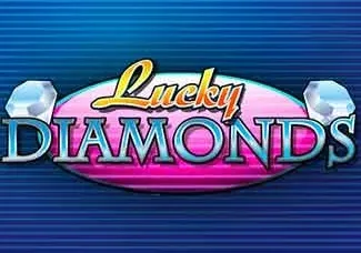 Lucky Diamonds game thumbnail
