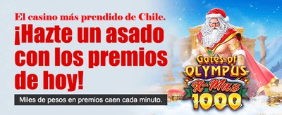 Promociones exclusivas de Spin Casino Chile