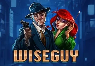 Wiseguy game screenshot
