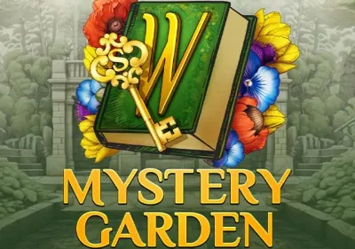 Mystery Garden game thumbnail