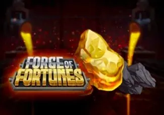 Forge of Fortunes game screenshot