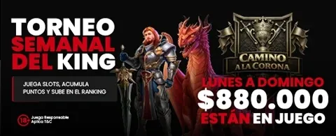 Giro de la Suerte