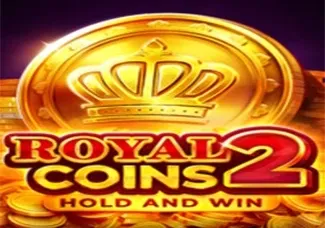 Royal Coins 2_ Hold and Win game icon