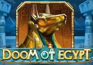 Doom of Egypt game icon