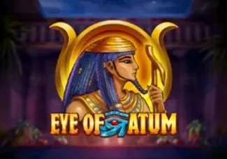 Eye of Atum game thumbnail