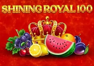 Shining Royal 100 game thumbnail