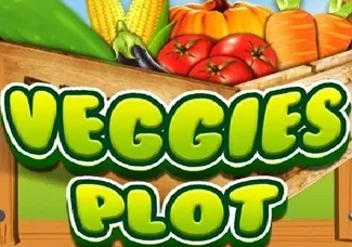 Veggies Plot game screenshot