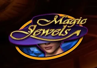 Magic Jewels game icon