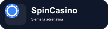 Spin Casino Chile Logo